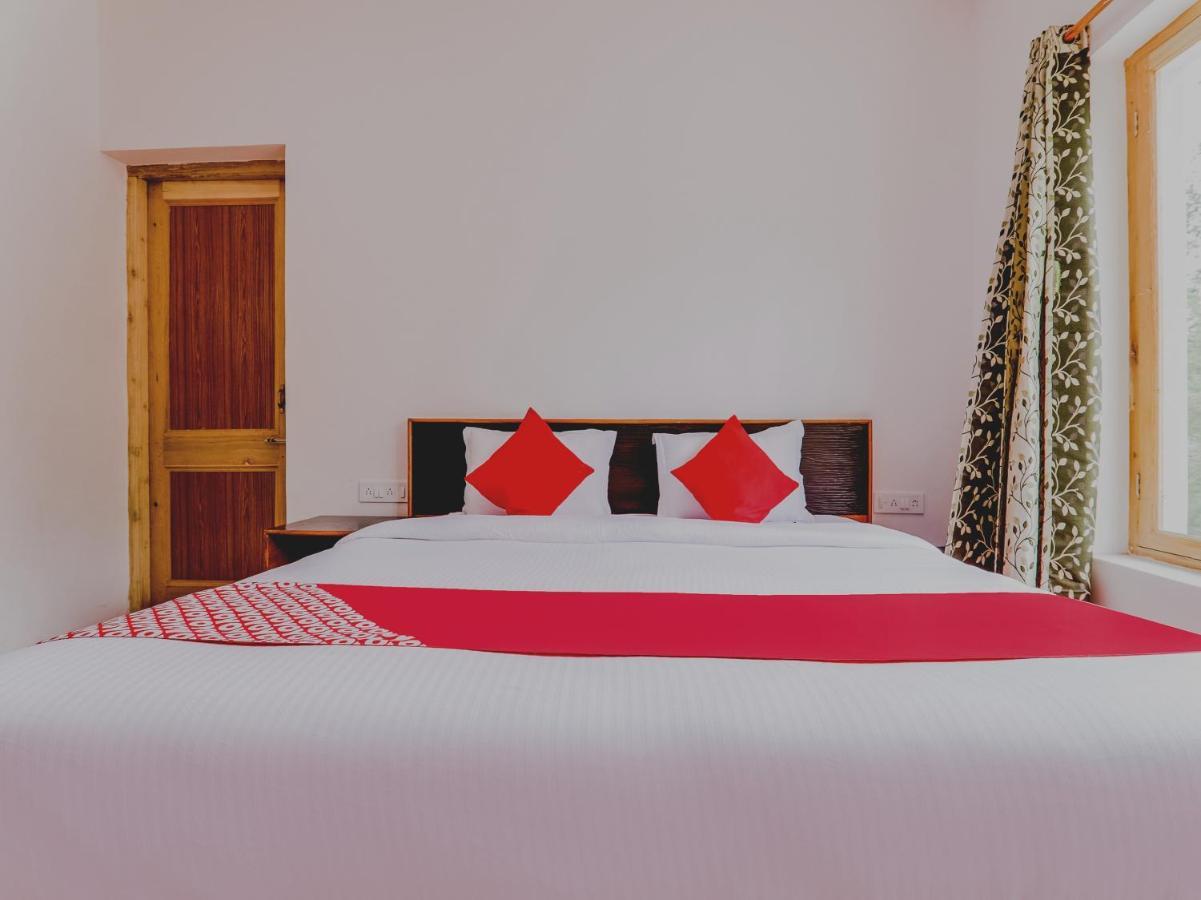 Oyo 72466 Hotel Yuvraj Shivpuri  Екстер'єр фото